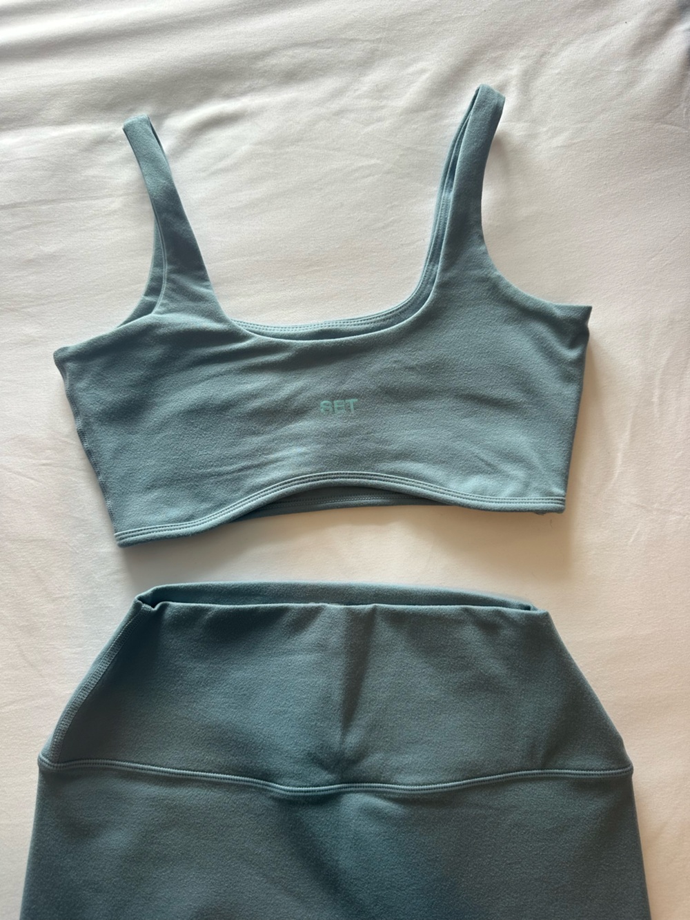 SET Active Form Cloud Set